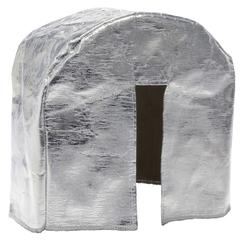 DEI — DEI Hub and Rotor Cover
Wheel Hub Cover