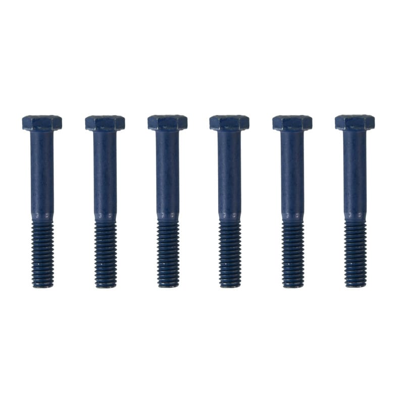 Fel-Pro — Fel-Pro Chevrolet K1500 ES 75119 Exhaust Manifold Hardware Kit