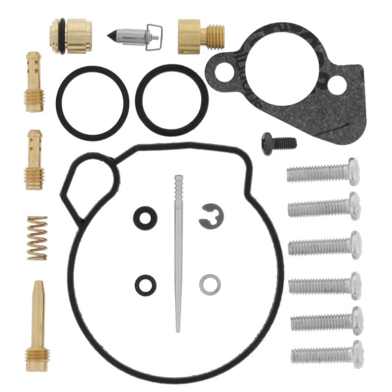 QuadBoss — Carburetor Kit