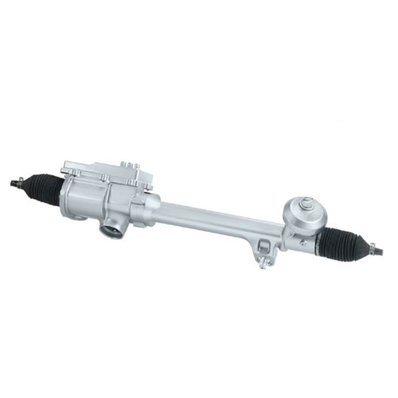 Ford Racing — Ford Racing BOSS 302R Electric Steering Rack
RackAndPinionComplUn