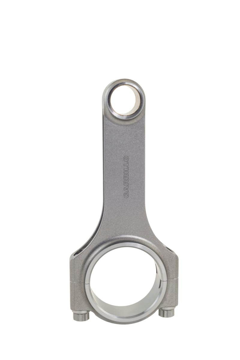 Carrillo — Carrillo Nissan/Infiniti L-16/L-24 Pro-H 3/8 CARR Bolt Connecting Rods - Set of 6 (Special Order)