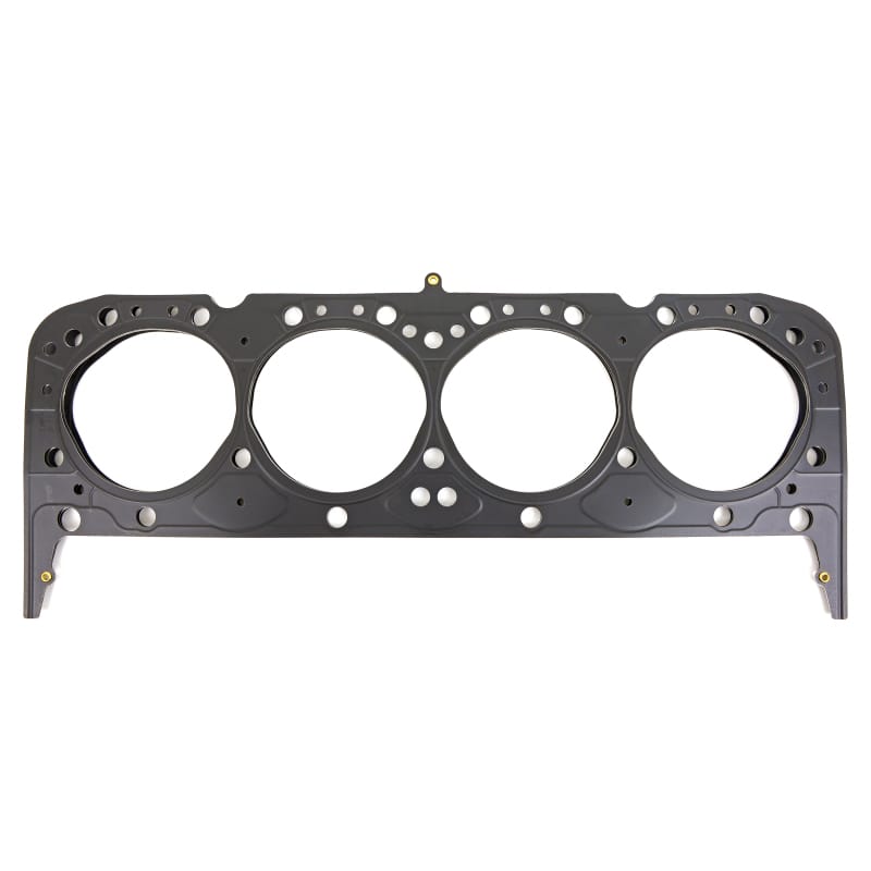 Cometic Gasket — Cometic Chevrolet RaceSaver 305 Sprint V8 .036in MLS Cylinder Head Gasket - 3.800in Bore
Cylinder Head Gasket