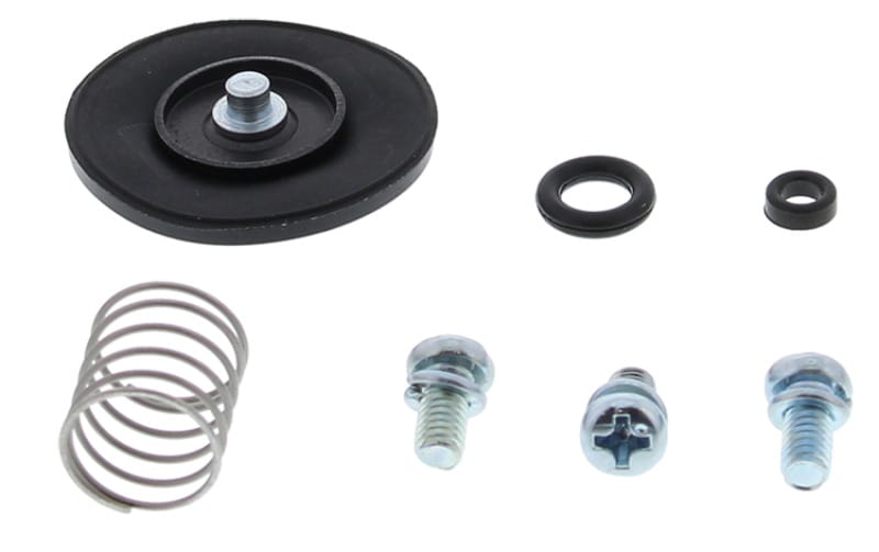 All Balls Racing — All Balls Racing 07-09 Honda CRF150R Accelerator Pump Rebuild Kit