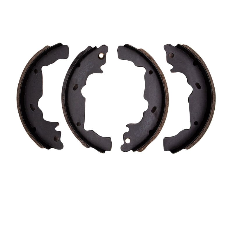 DFC — DFC 98-03 Toyota Sienna Rear Premium Service Shoes
DFC Brake Shoe Set