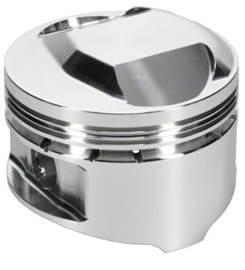 JE Pistons — JE Pistons 3.503 Harley-Davidson Shovelhead Piston Single