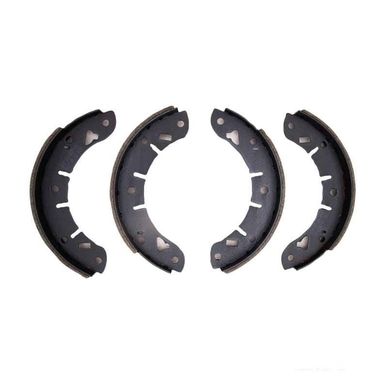 DFC — DFC 62-80 MG MGB Rear Premium Service Shoes
DFC Brake Shoe Set