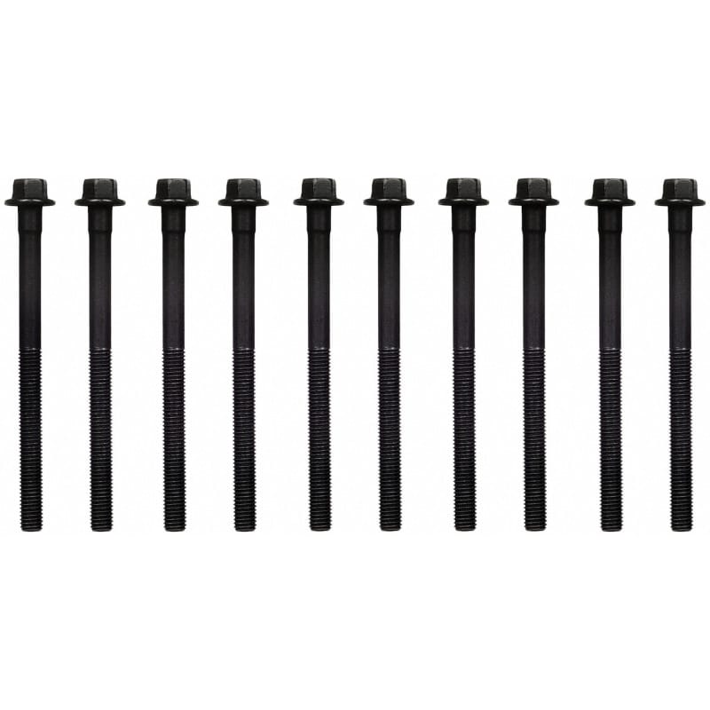 Fel-Pro — Fel-Pro Ford Focus ES 72672 Engine Cylinder Head Bolt Set