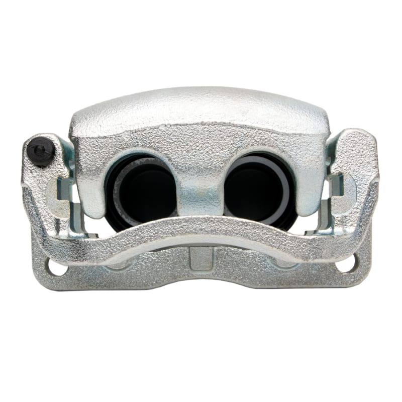 DFC — DFC 07-12 Mazda CX-7 Front-L Premium Caliper - Silver Zinc Coated
DFC Brake Caliper