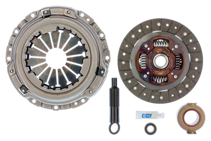 Exedy — Exedy OE 1997-1998 Acura Integra L4 Clutch Kit
