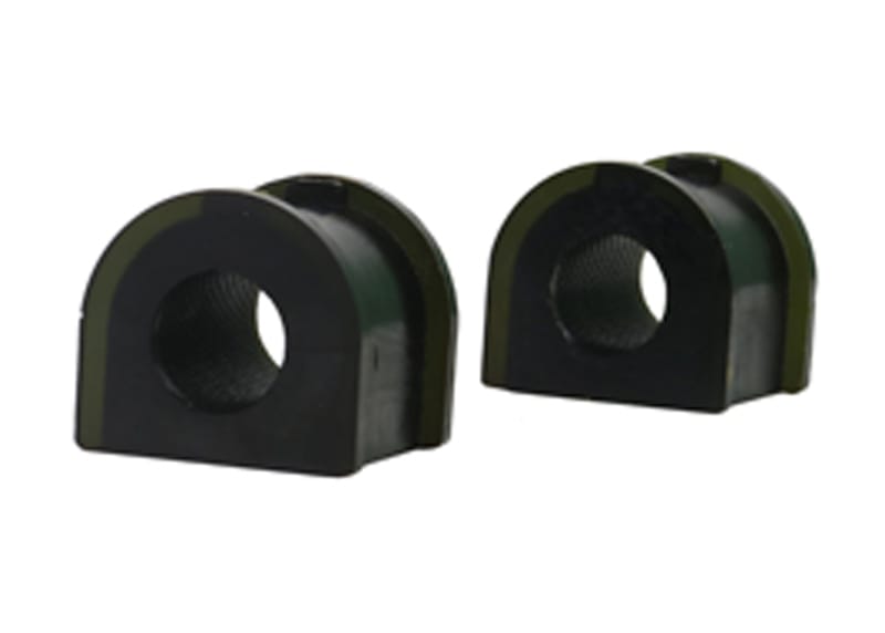 Whiteline — Whiteline 12-17 Buick Verano 22mm Rear Sway Bar Mount Bushing Kit
Swaybar Bushing Kit