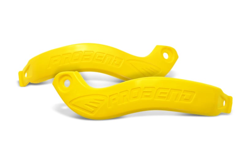 Cycra — Cycra Probend CRM Replacement Abrasion Guard - Yellow