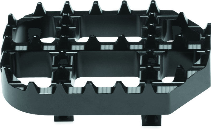 ProTaper — Footpegs - Replacement Cleat Kit +5 mm Black