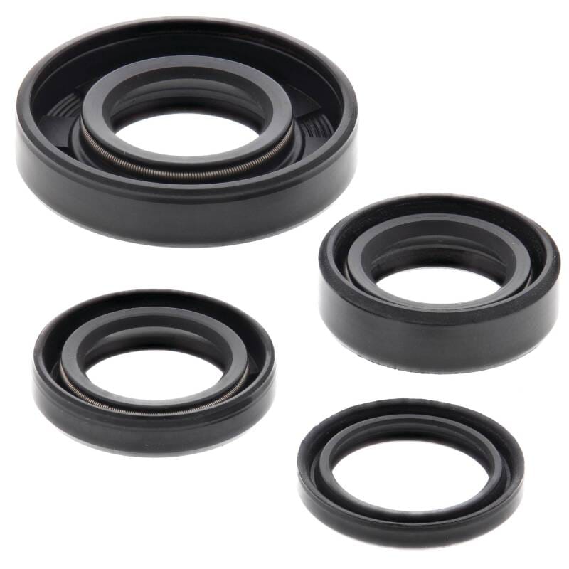 Vertex Pistons — Vertex Gaskets 02-07 KTM MINI ADV 50 Oil Seal Kit