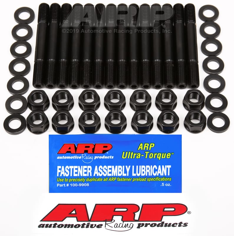 ARP — ARP Chevy Inline 6 194-292 Main Stud Kit