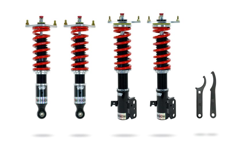 Pedders — Pedders Extreme Xa Coilover Kit Subaru Forester 2008-13
EXTREME XA COILOVERS
