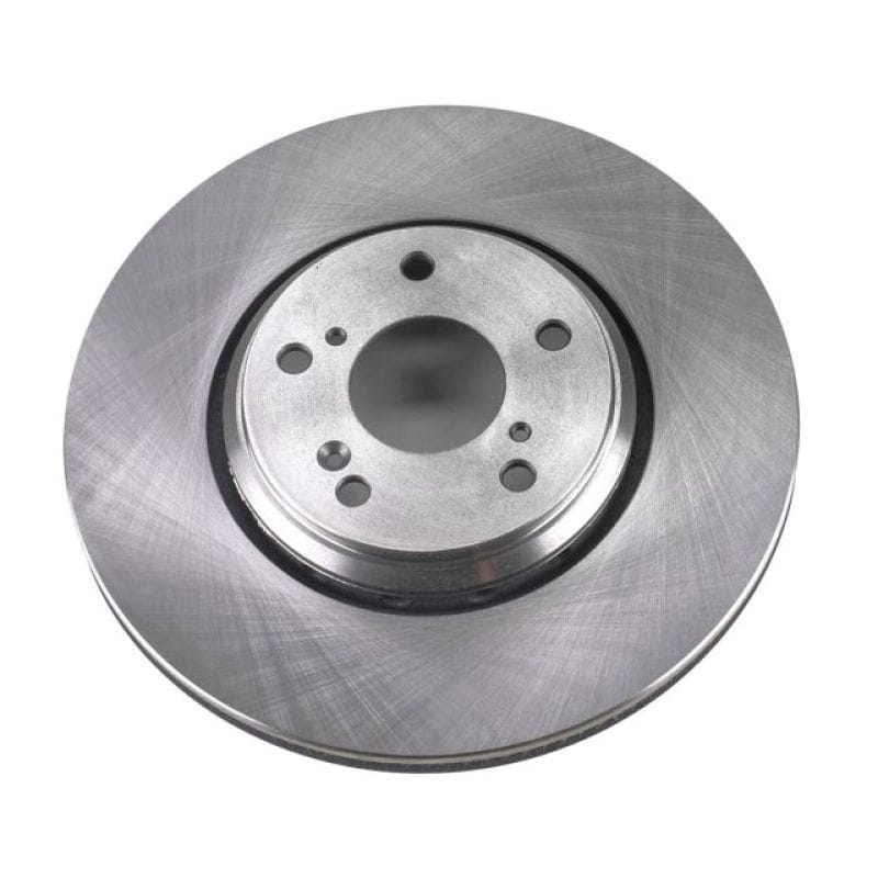 PowerStop — Power Stop 17-18 Acura ILX Front Autospecialty Brake Rotor
AutoSpecialty Rotor