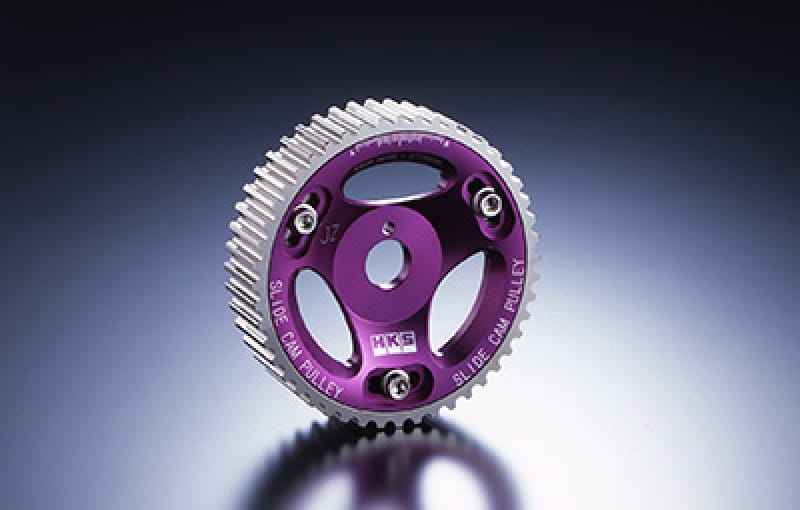 HKS — HKS 85-91 Toyota Corollla / 85-89 MR2 4AGE Cam Gear