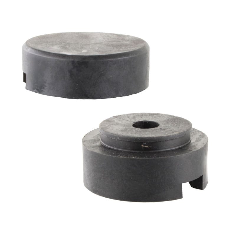 Synergy Mfg — Synergy 1in Stackable Replacement Snap-Lock Bump Stop Spacer