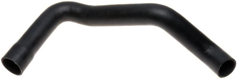 Gates — Gates 04-07 Freightliner FS65 Caterpillar C7 Diesel Lower Eng. To Rad. Molded Coolant Hose