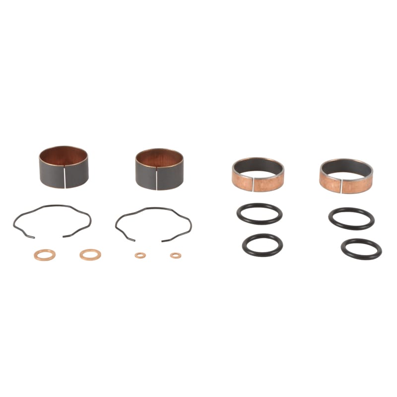 All Balls Racing — All Balls Racing 86-87 Kawasaki ZL600A Fork Bushing Kit