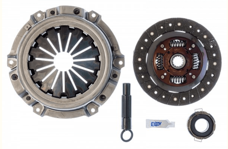 Exedy — Exedy OE 1983-1986 Buick Skyhawk L4 Clutch Kit