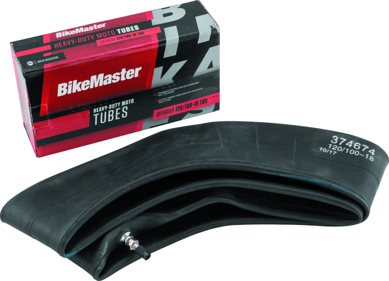 BikeMaster — 120/100-18