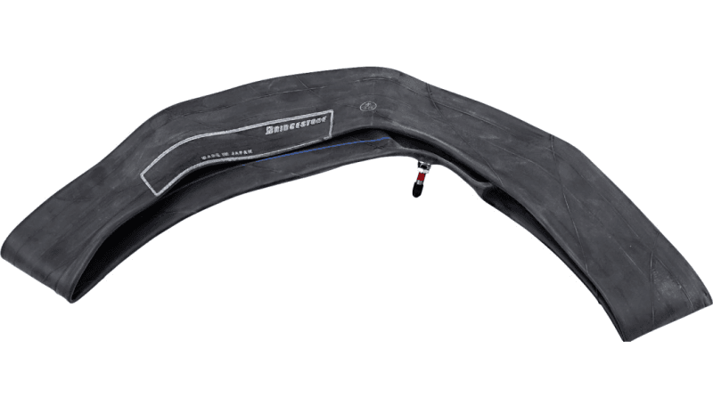 Bridgestone — Bridgestone TR4 Tube - 120/90D-R17