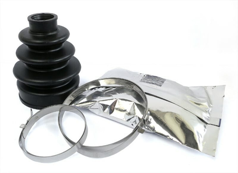 EPI — EPI 09-22 Kaw Mule/ 99-08 Can-Am ATV/ 04-07 Suzuki ATV/03-14 Yamaha ATV CV Boot Heavy Duty