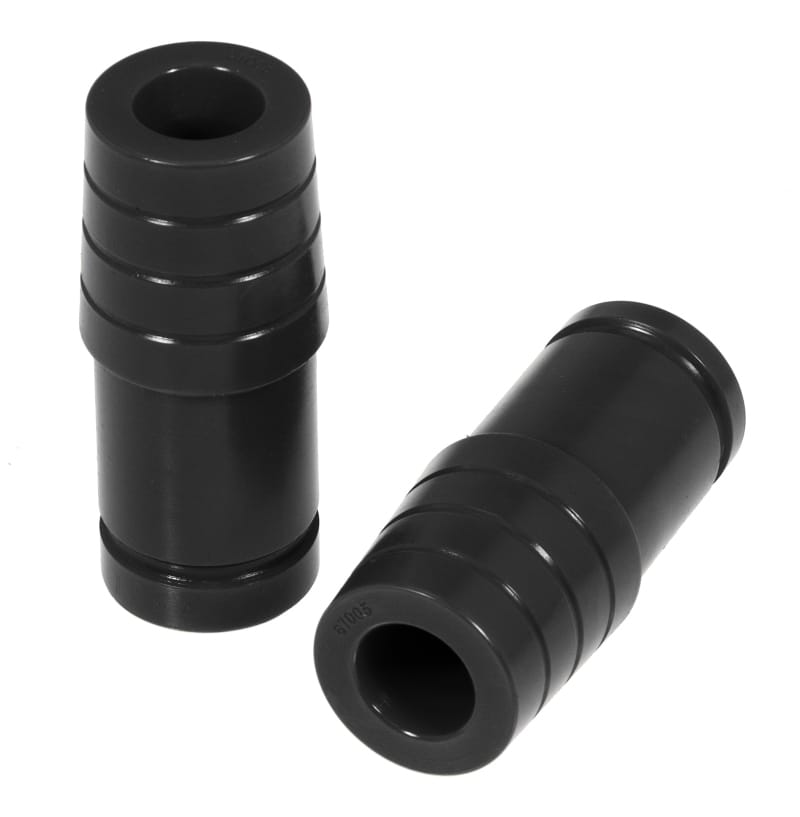 Prothane — Prothane Jeep TJ Front 1.5in Extended Bump Stop - Black
BUMP STOPS