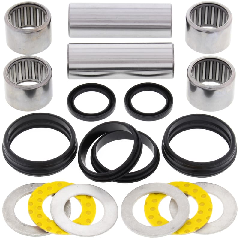 All Balls Racing — All Balls Racing 77-79 Yamaha YZ250 Swing Arm Bearing Kit