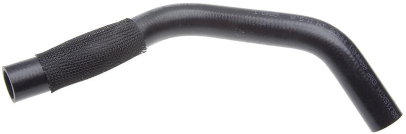 Gates — Gates 08-15 Mitsubishi Lancer 4-Cyl. 2.0L Lower - Eng. To Pipe Molded Coolant Hose