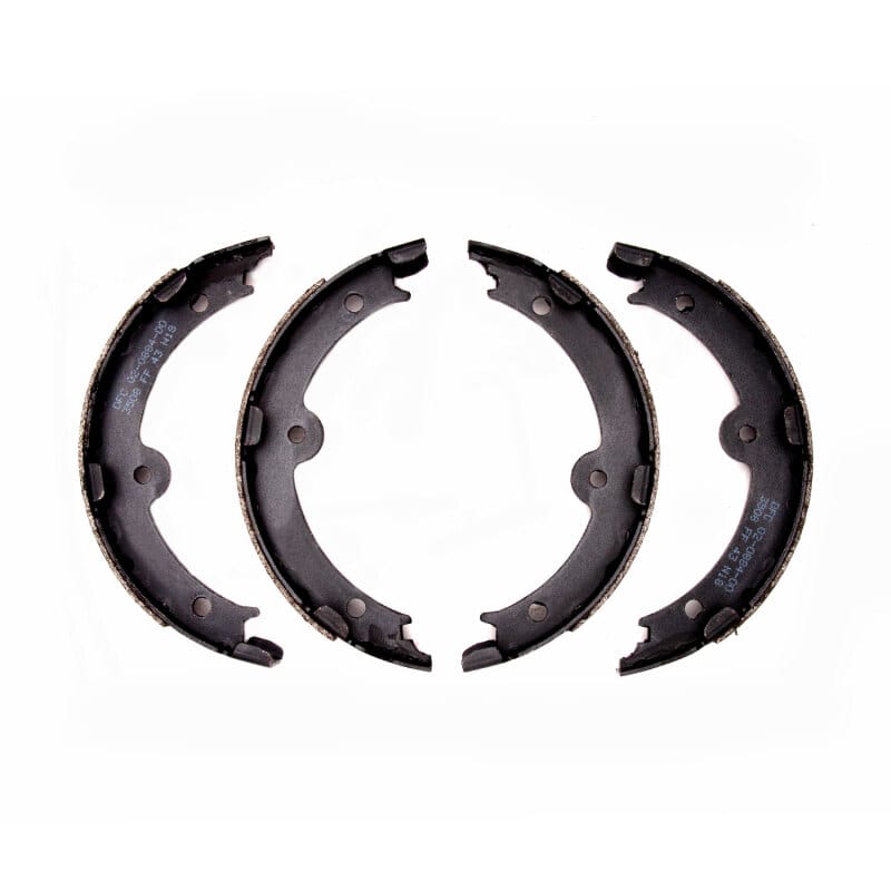 DFC — DFC 01-15 Lexus GS300 Parking Brake Parking Shoes
DFC Brake Shoe Set