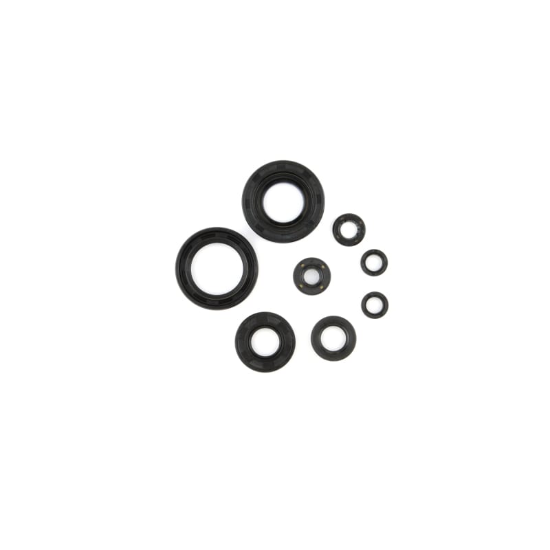 Cometic Gasket — Cometic 99-16 Yamaha YZ250 Oil Seal Kit
Oil Seal Kit