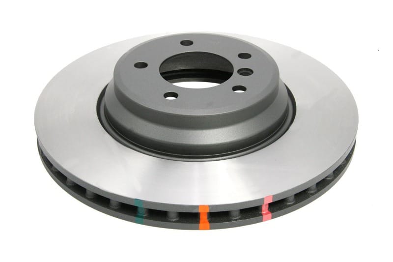 DBA — DBA 09-13 BMW 335i E90/E92/E93 Front 4000 Series Plain Rotor
Brake Rotor
Brake Disc