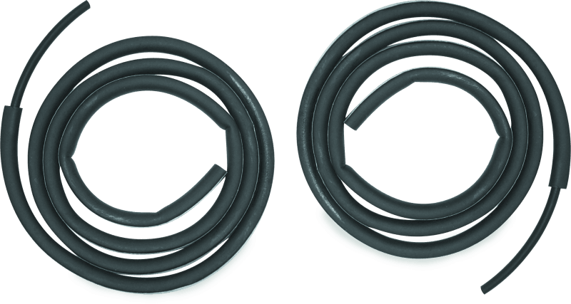 Bikers Choice — Bikers Choice 93-13 Touring Hard Bag Cover Gaskets Pr