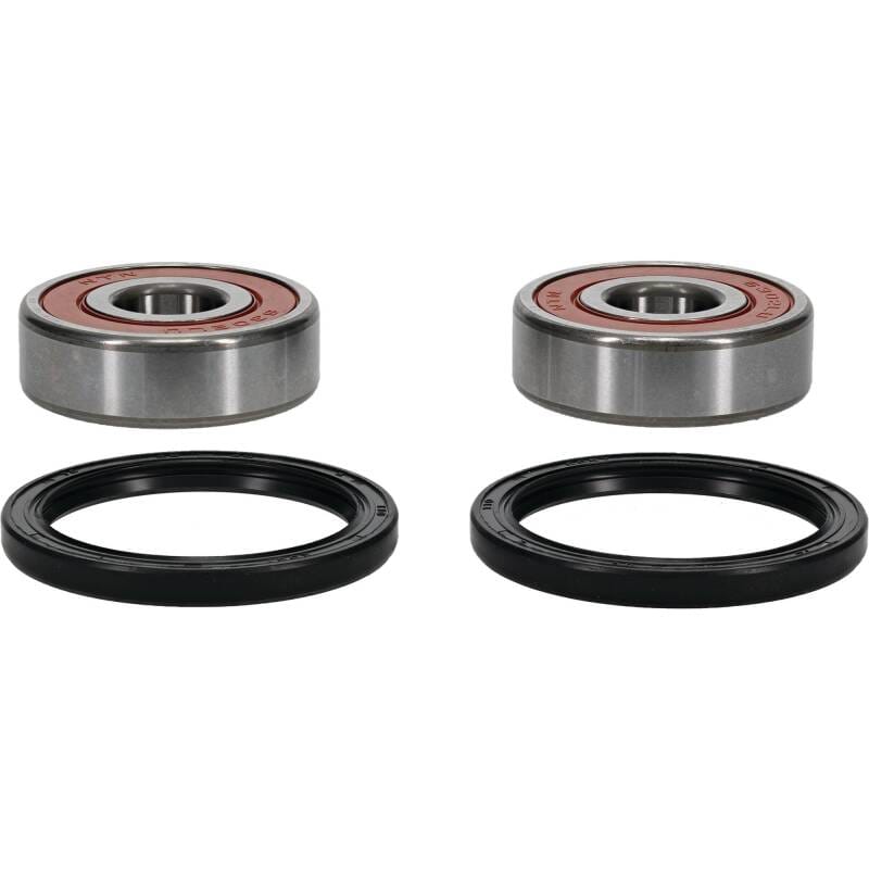 Pivot Works — Pivot Works Premium Wheel Bearing