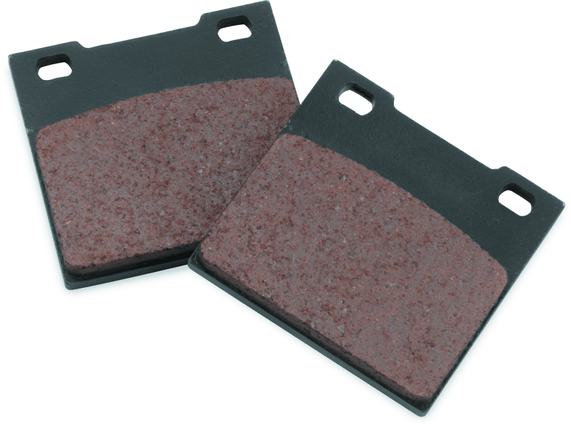 BikeMaster — BikeMaster BM-161 Brake Pads
