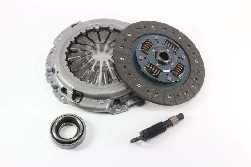 Competition Clutch — Competition Clutch 93-03 Toyota Corolla 1600 4 Cyl 1.6L Stock Clutch Kit
Clutch Kit