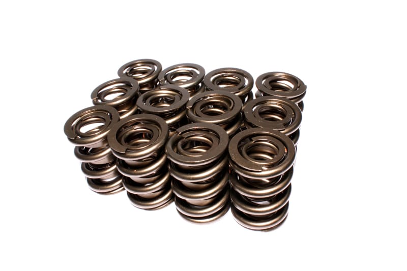COMP Cams — COMP Cams Valve Spring 1.625in H-11 Asse
VALVE SPRING, 1.638"