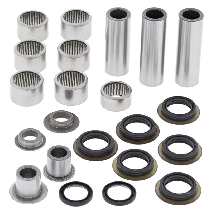 All Balls Racing — All Balls Racing 98-00 Kawasaki KX80 Linkage Bearing Kit
