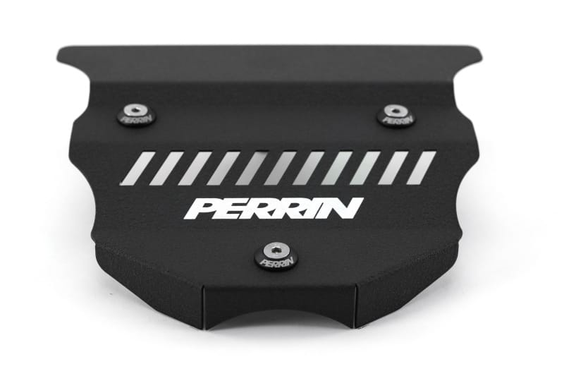 Perrin Performance — PERRIN 22-25 Subaru BRZ / Toyota GR86 Engine Cover - Black