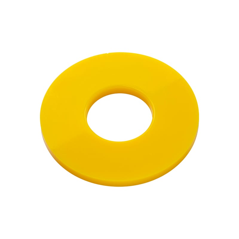 ARB — ARB Coil Spring Packer 10mm Tj Rear
Coil Spring Packer