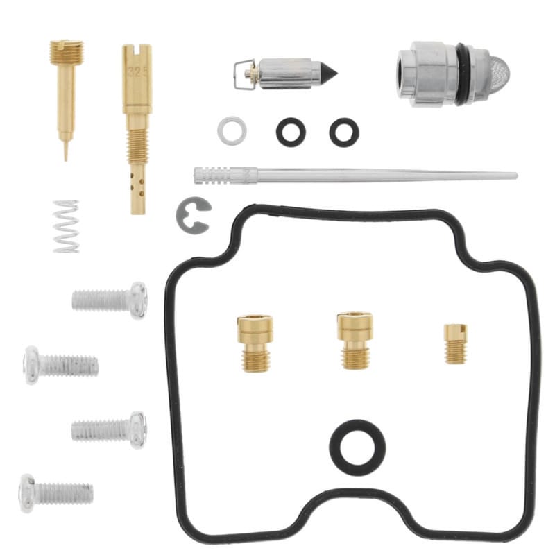 QuadBoss — QuadBoss 04-05 Can-Am Outlander 330 Carburetor Kit