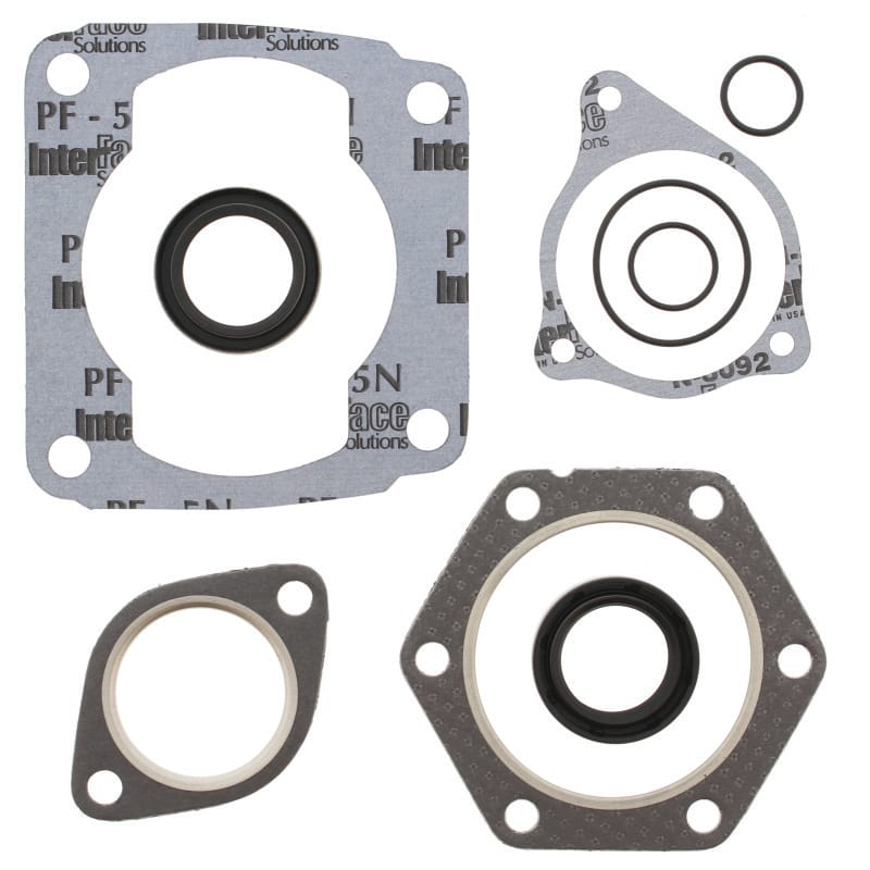 QuadBoss — Complete Gasket Set with Oil Seal
