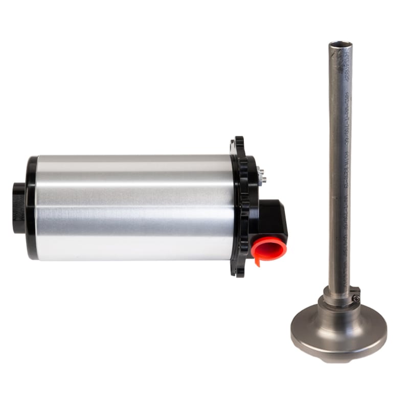 Aeromotive — Aeromotive Fuel Pump TVS Universal In-Tank 90-Deg Outlet BL Eliminator
Fuel Pump