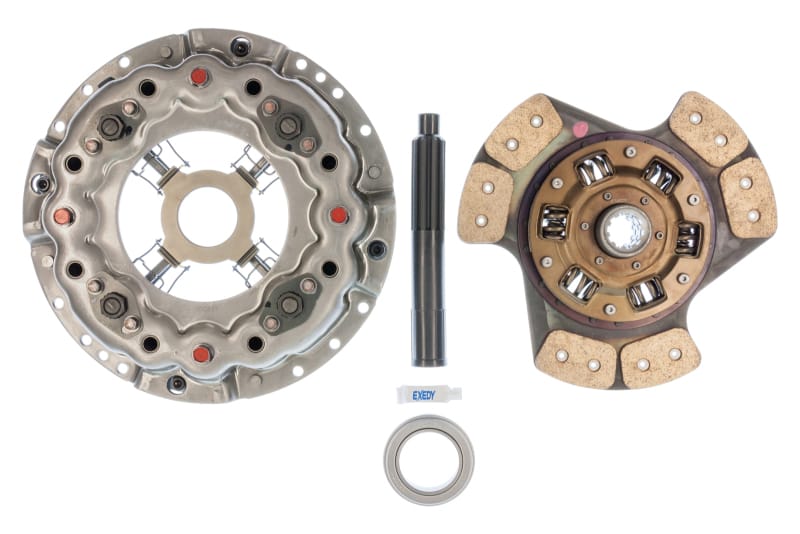 Exedy — Exedy OE Clutch Kit