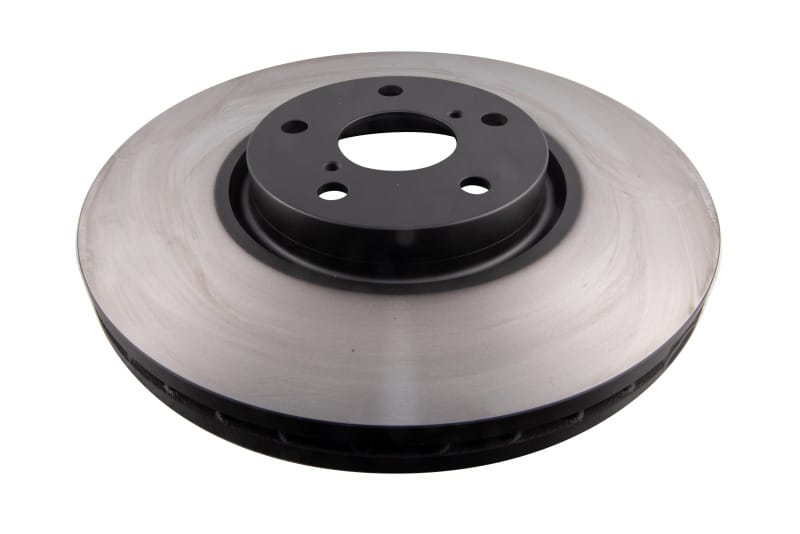 DBA — DBA 16-20 Lexus IS300 RWD Front 4000 Series Plain Rotor
Brake Rotor
Brake Disc