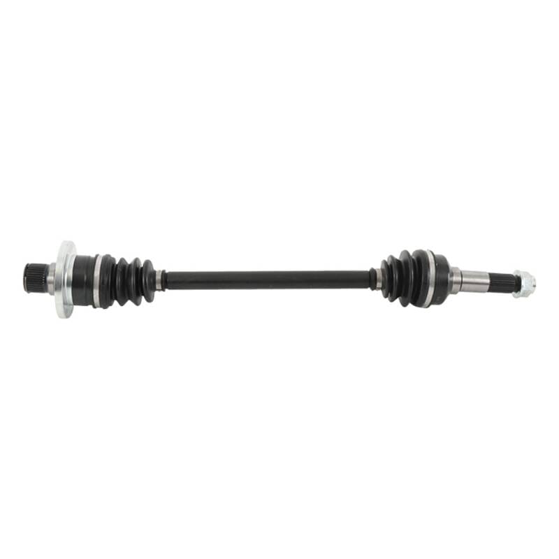 All Balls Racing — All Balls Racing 08-13 Yamaha 700 RHINO FI 8 Ball Axle Rear Right