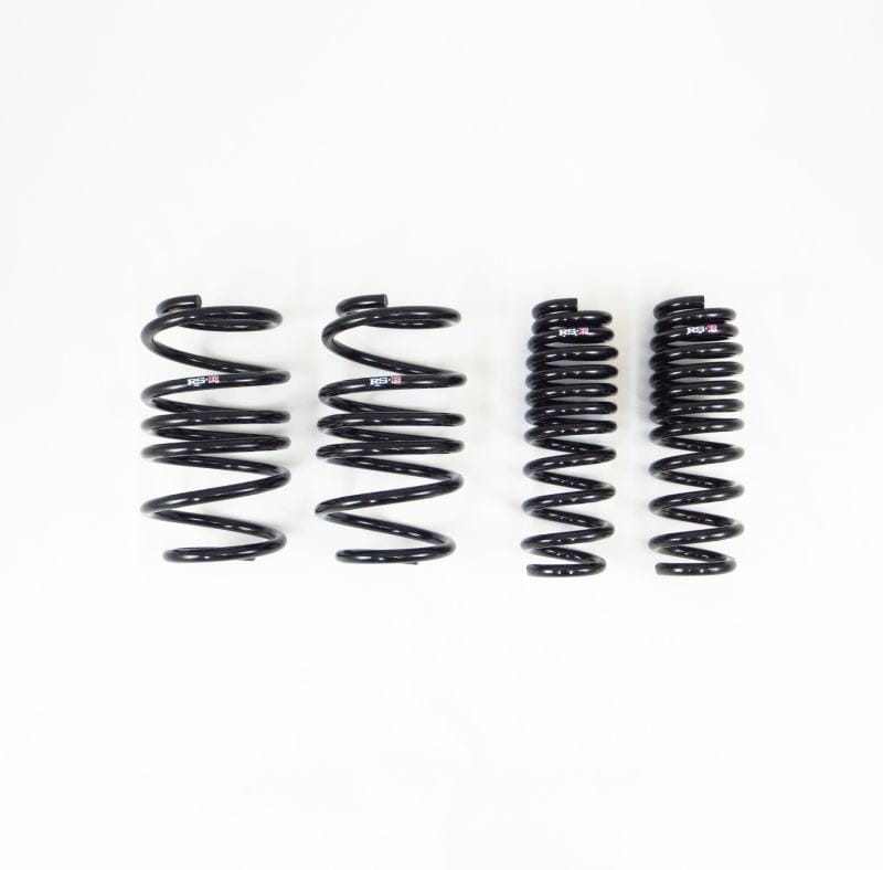 RS-R — RS-R 2020+ Toyota Supra (A90) Super Down Springs