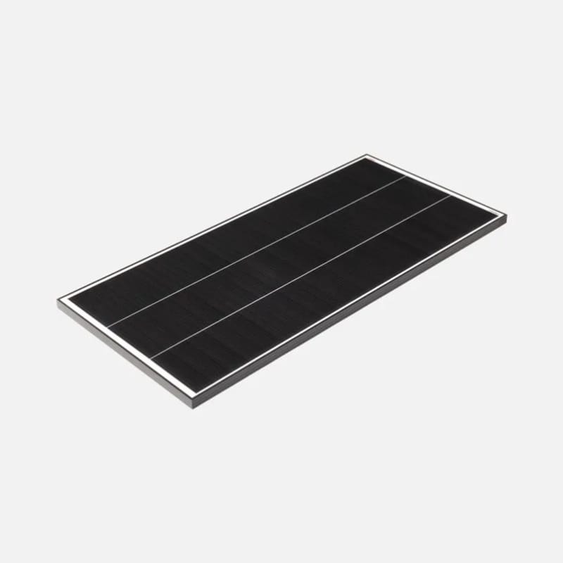 REDARC — REDARC Monocrystalline Black Frame Fixed Solar Panel - 180W